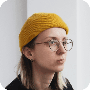 Irma
Rasikaitė