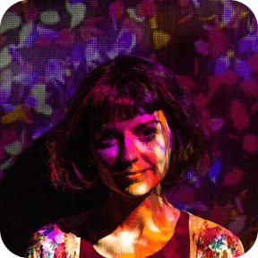 Justė
Žiliūtė-Markevičė